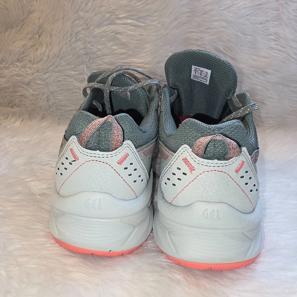Asics this model